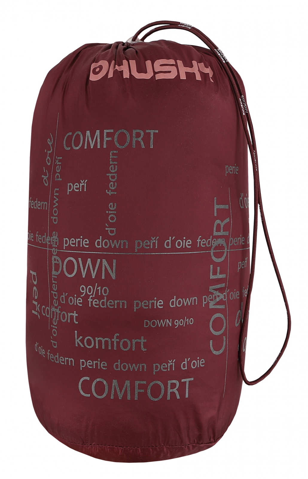 Husky Dresles L black