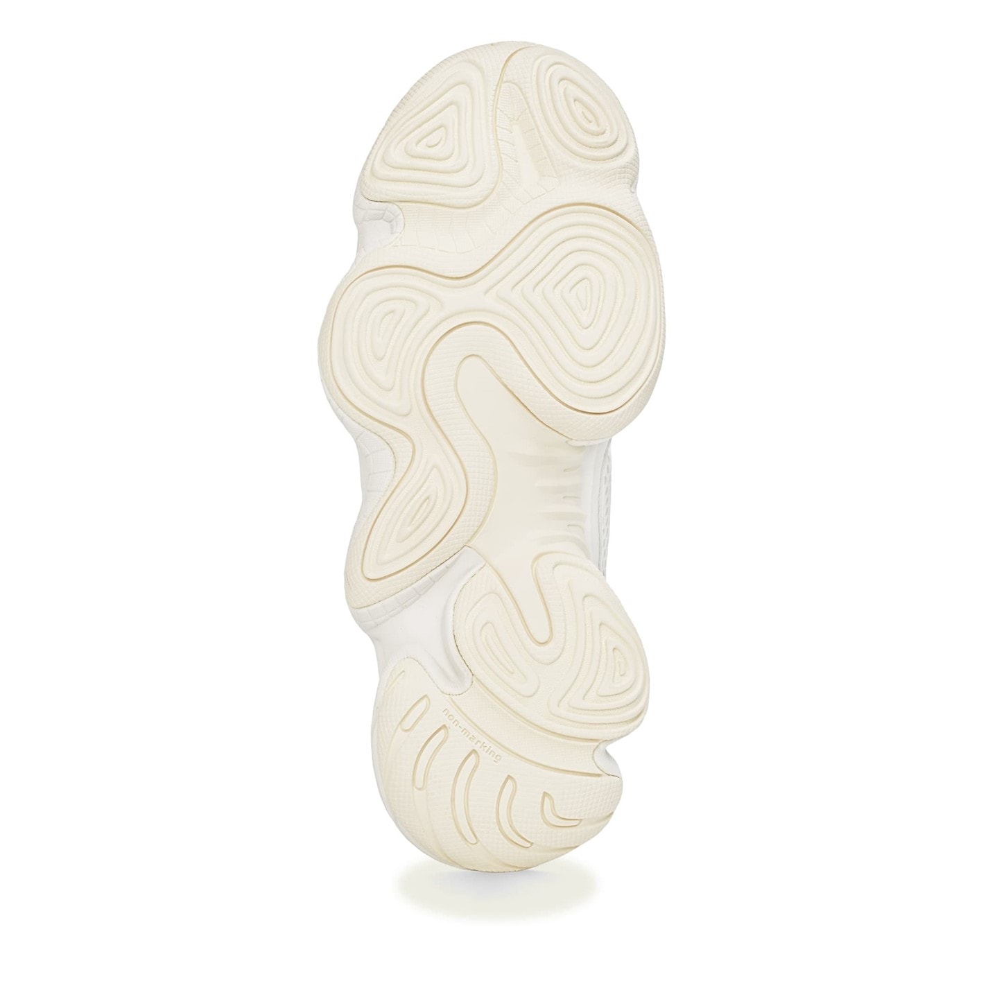 Boty Yeezy Bone White 3983613