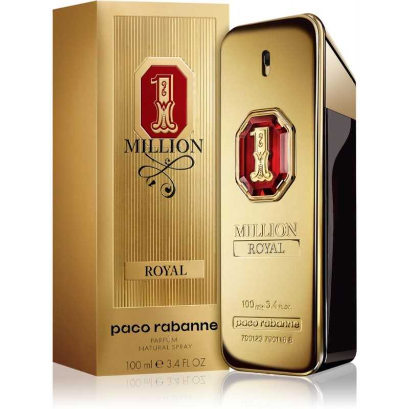 Paco Rabanne 1 Million Royal Perfume 100 ml