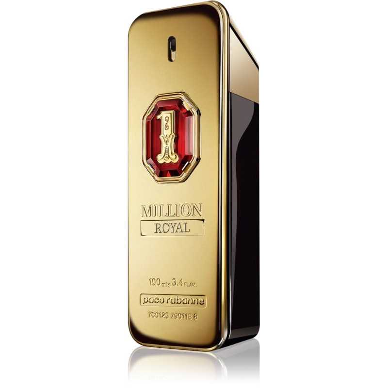 Paco Rabanne 1 Million Royal Perfume 100 ml