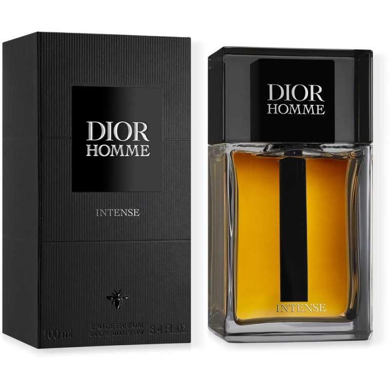 Dior Homme Intense parfémovaná voda 100 ml