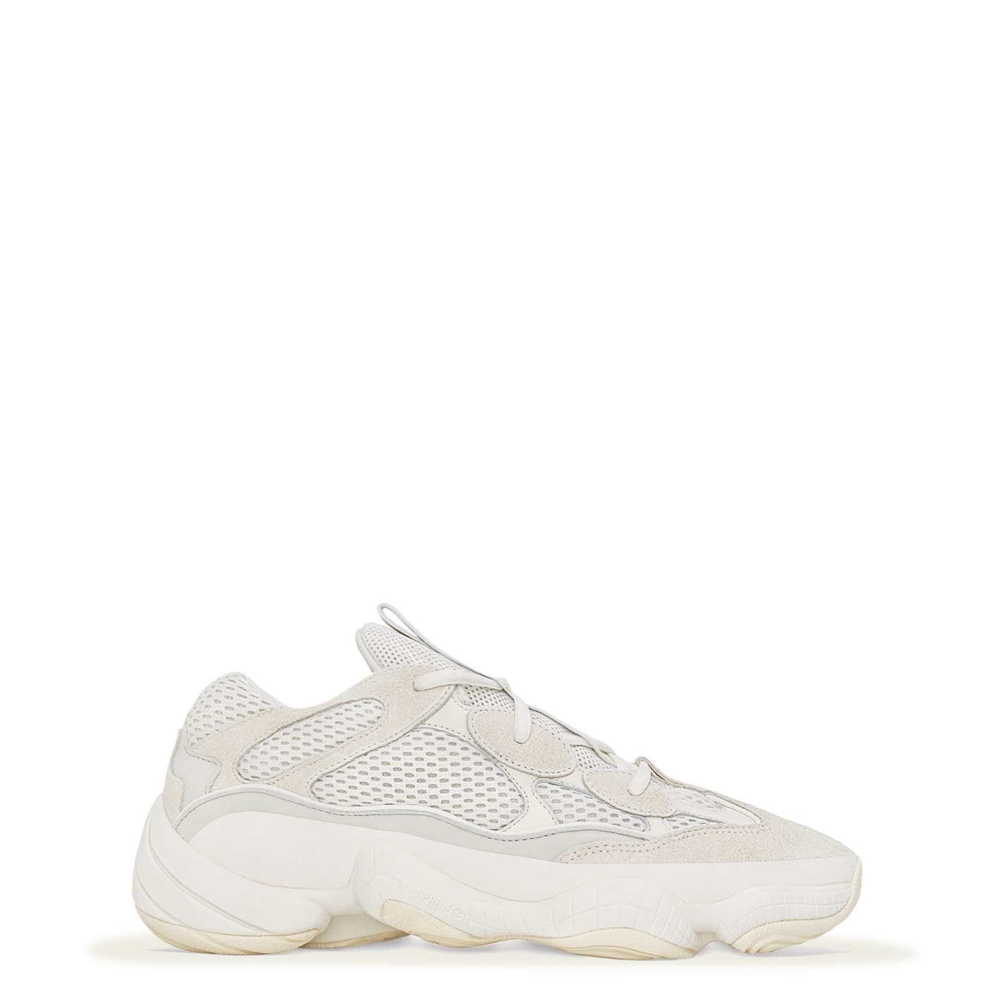 Boty Yeezy Bone White 3983613