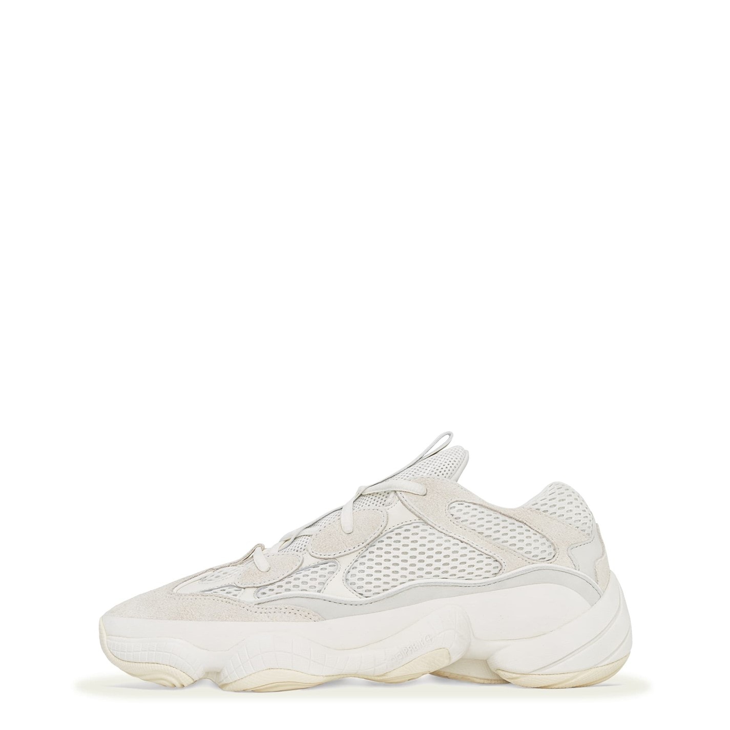 Boty Yeezy Bone White 3983613