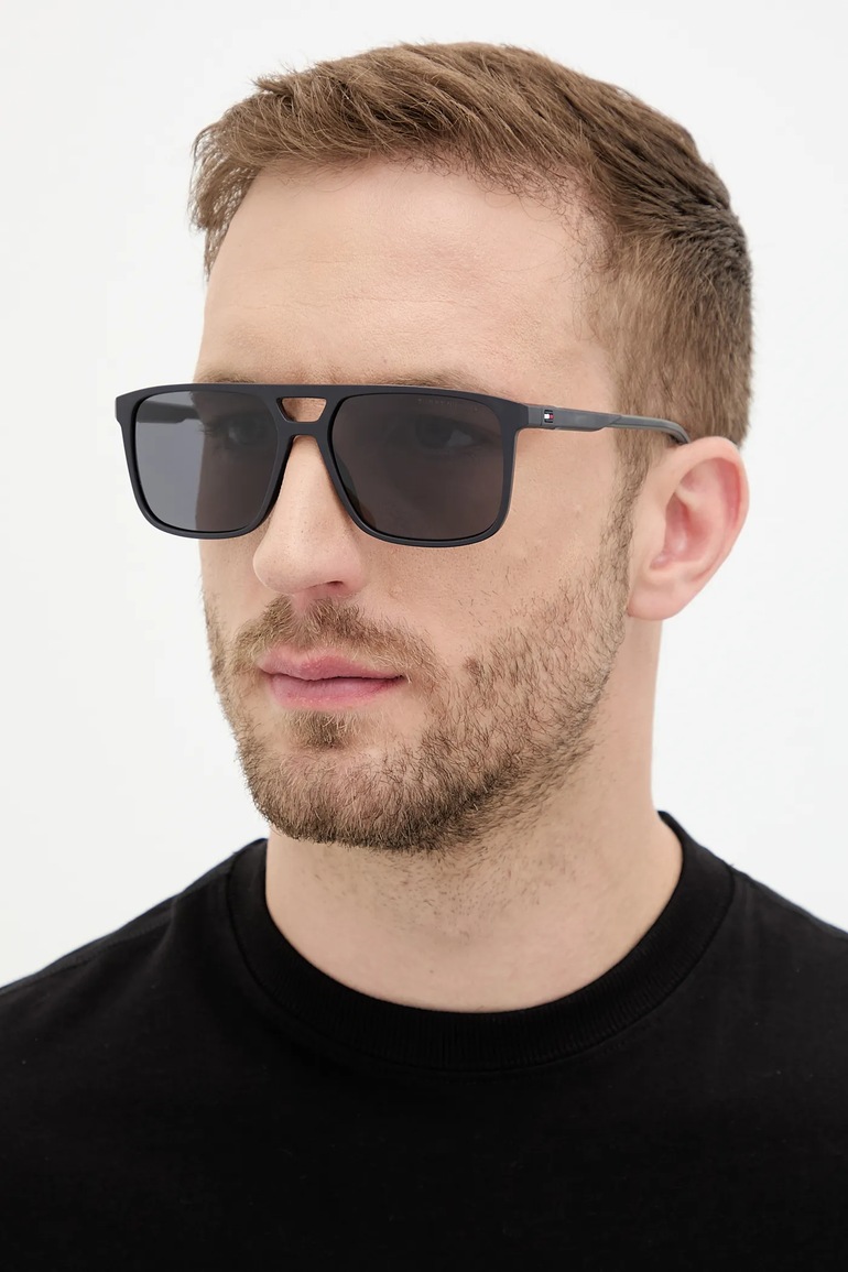 Sluneční brýle Tommy Hilfiger