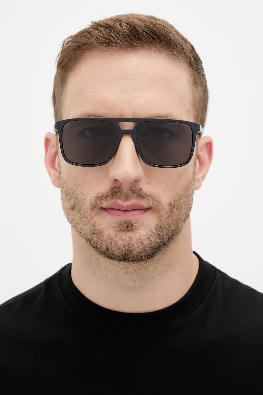 Sluneční brýle Tommy Hilfiger