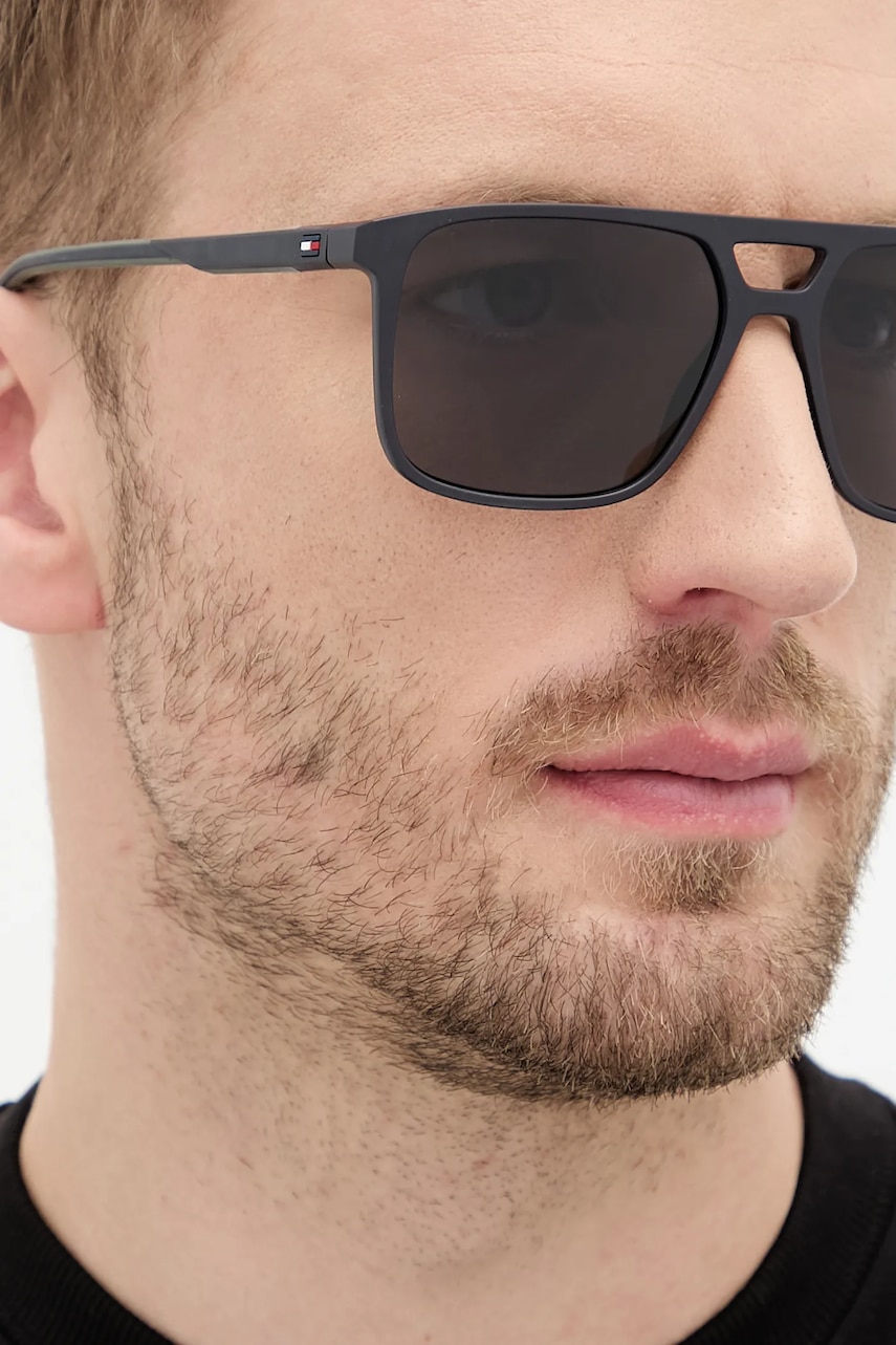 Sluneční brýle Tommy Hilfiger