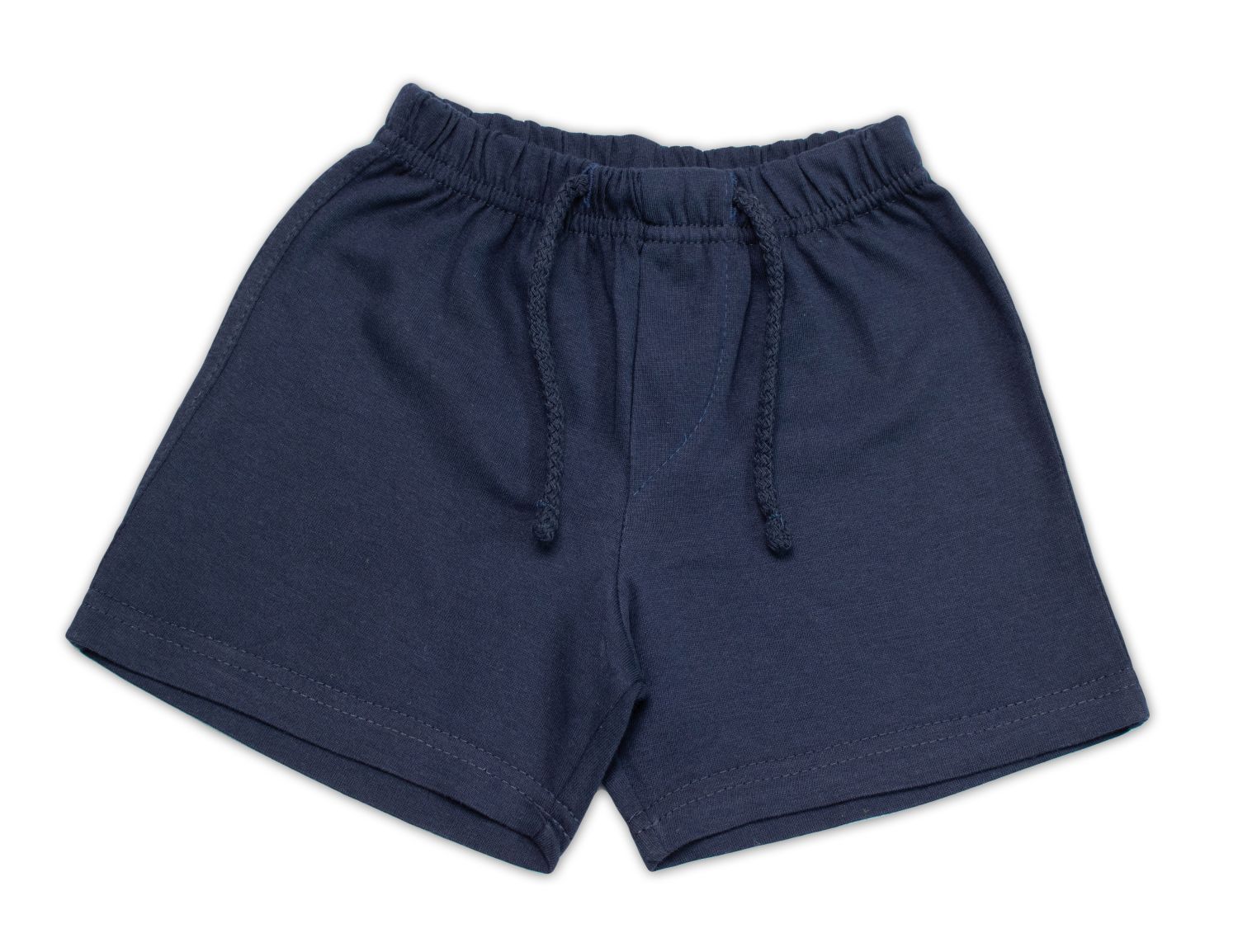 Chlapecké kraťasy Artur, Mrofi bavlna, modré