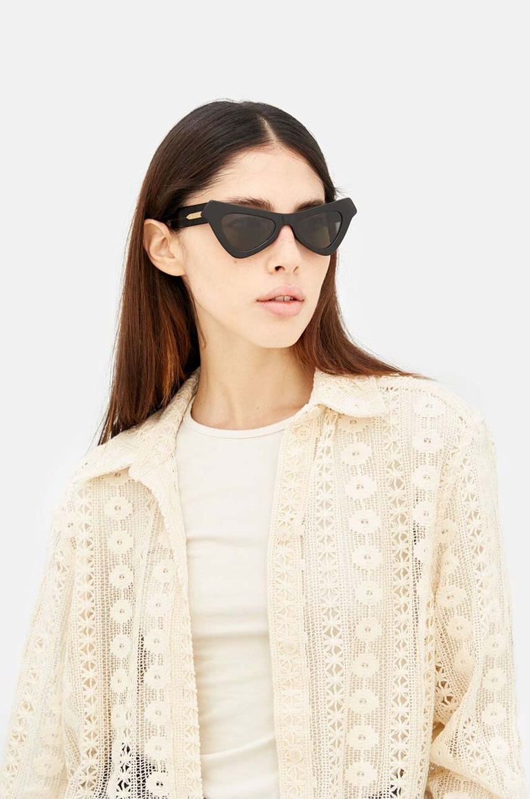 Sluneční brýle Marni Fairy Pools