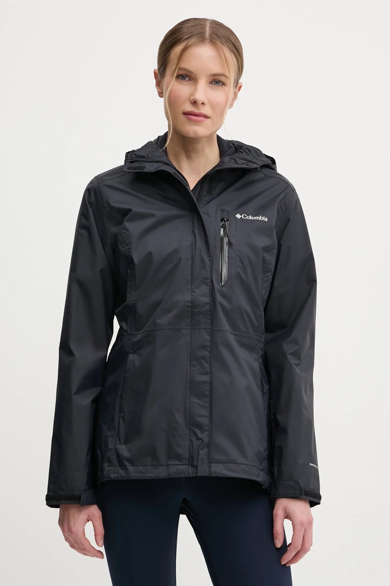 Outdoorová bunda Columbia Pouring Adventure