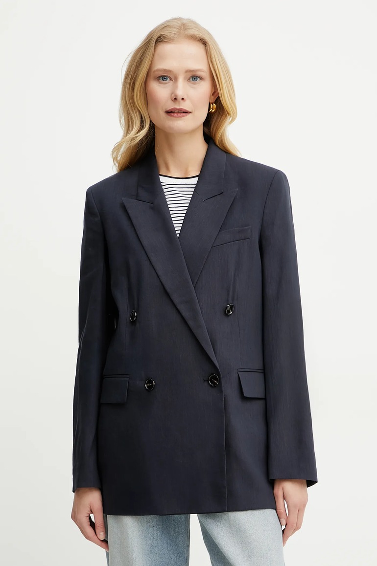 Plátěné sako BOSS