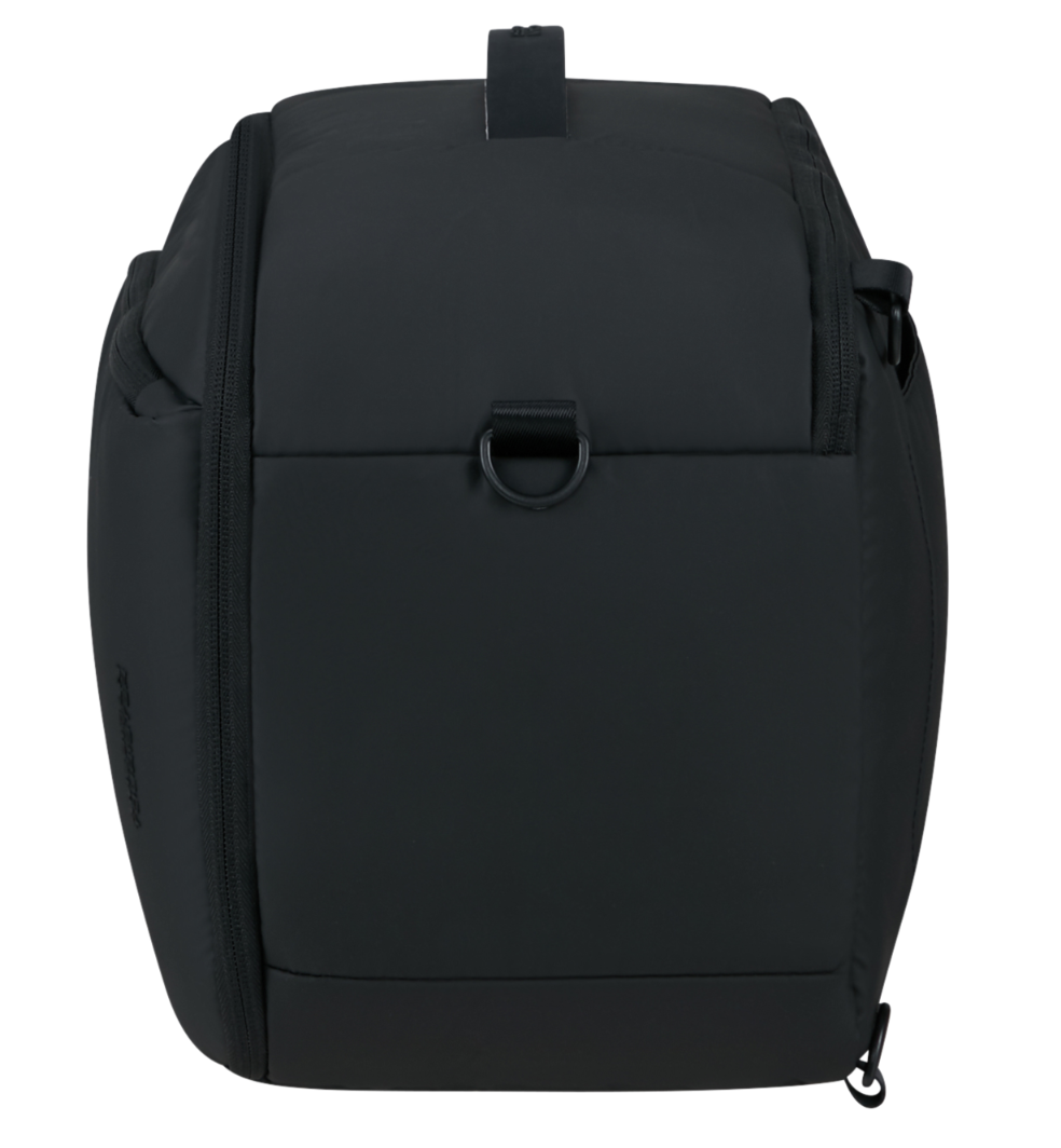 American Tourister PUFFYPOP 3-WAY BOARDING BAG 14.0" BLACK