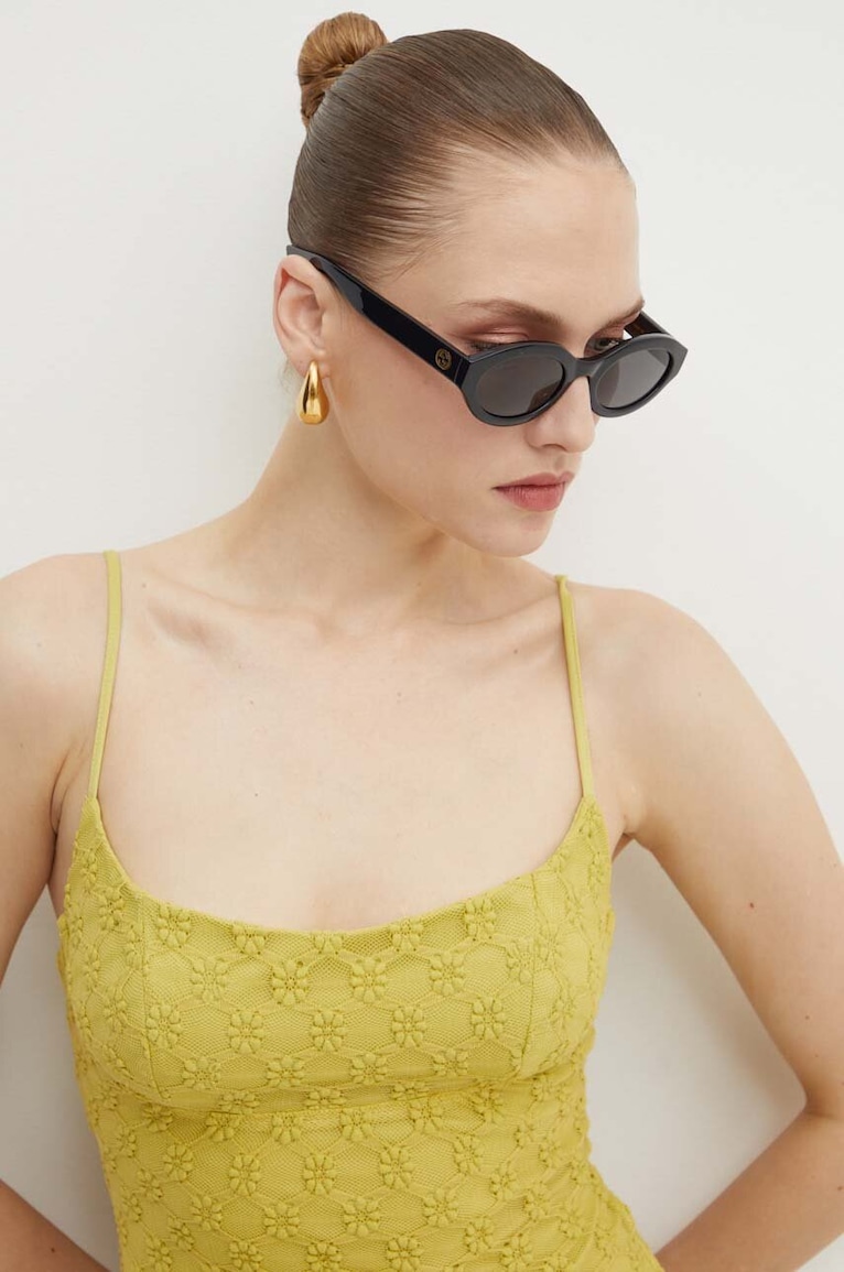 Sluneční brýle Gucci