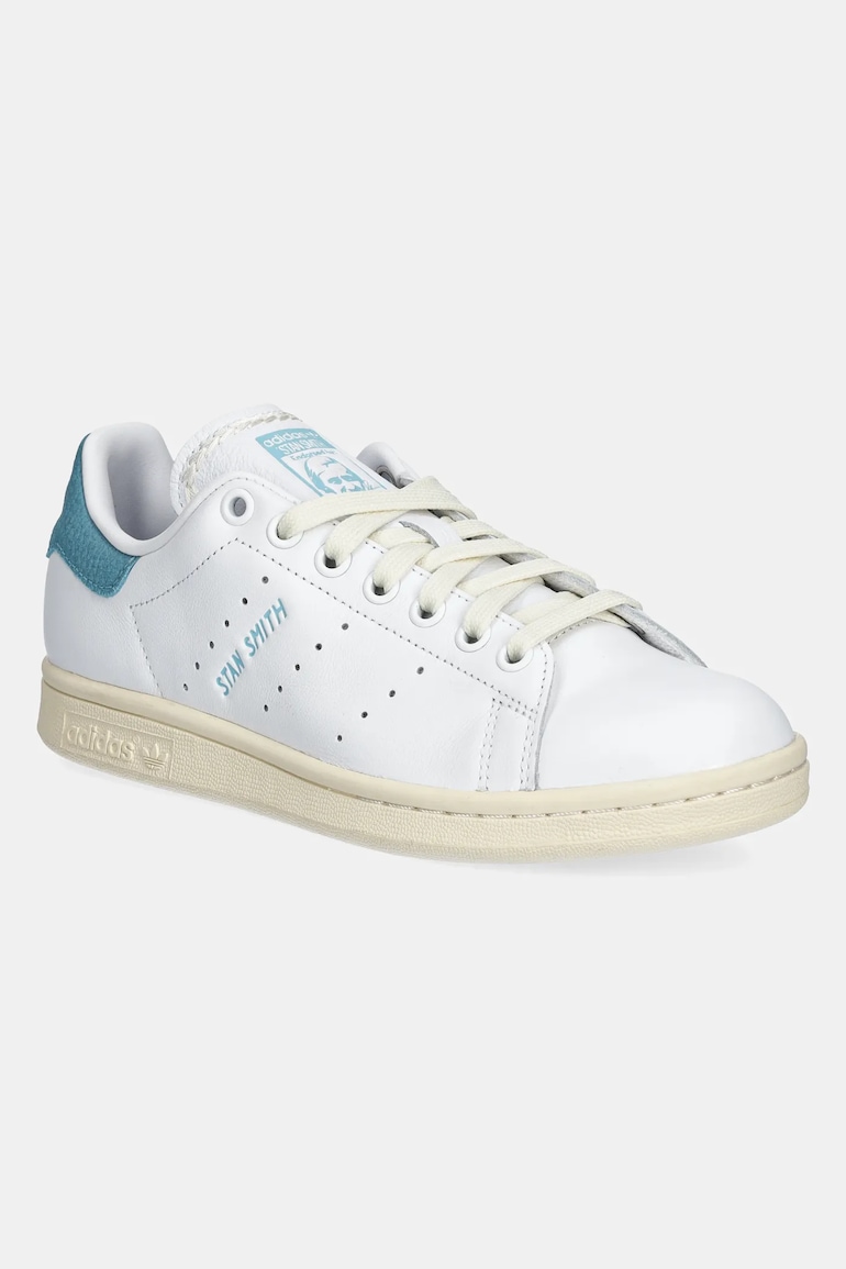 Kožené tenisky adidas Originals Stan Smith