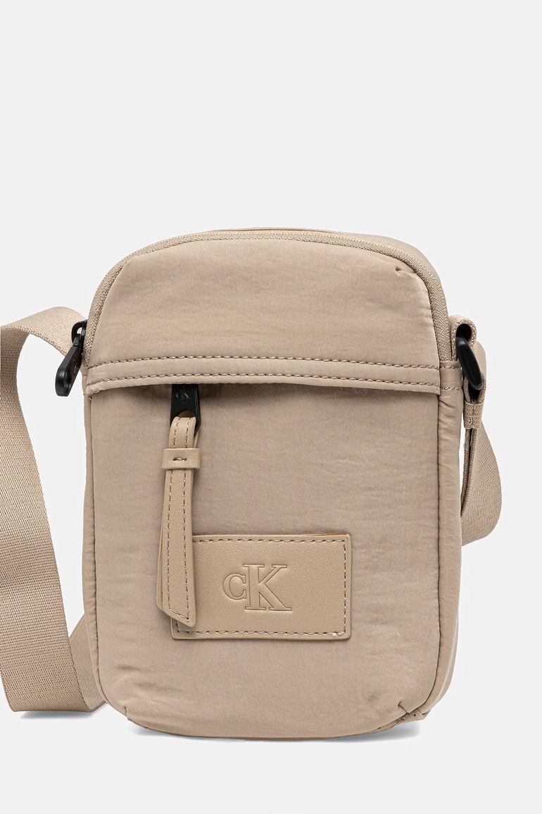 Ledvinka Calvin Klein Jeans