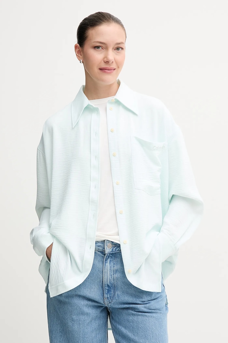 Košile Calvin Klein Jeans