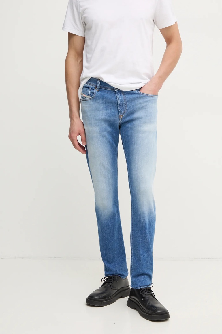 Džíny Diesel 1979 SLEENKER L.34 TROUSERS