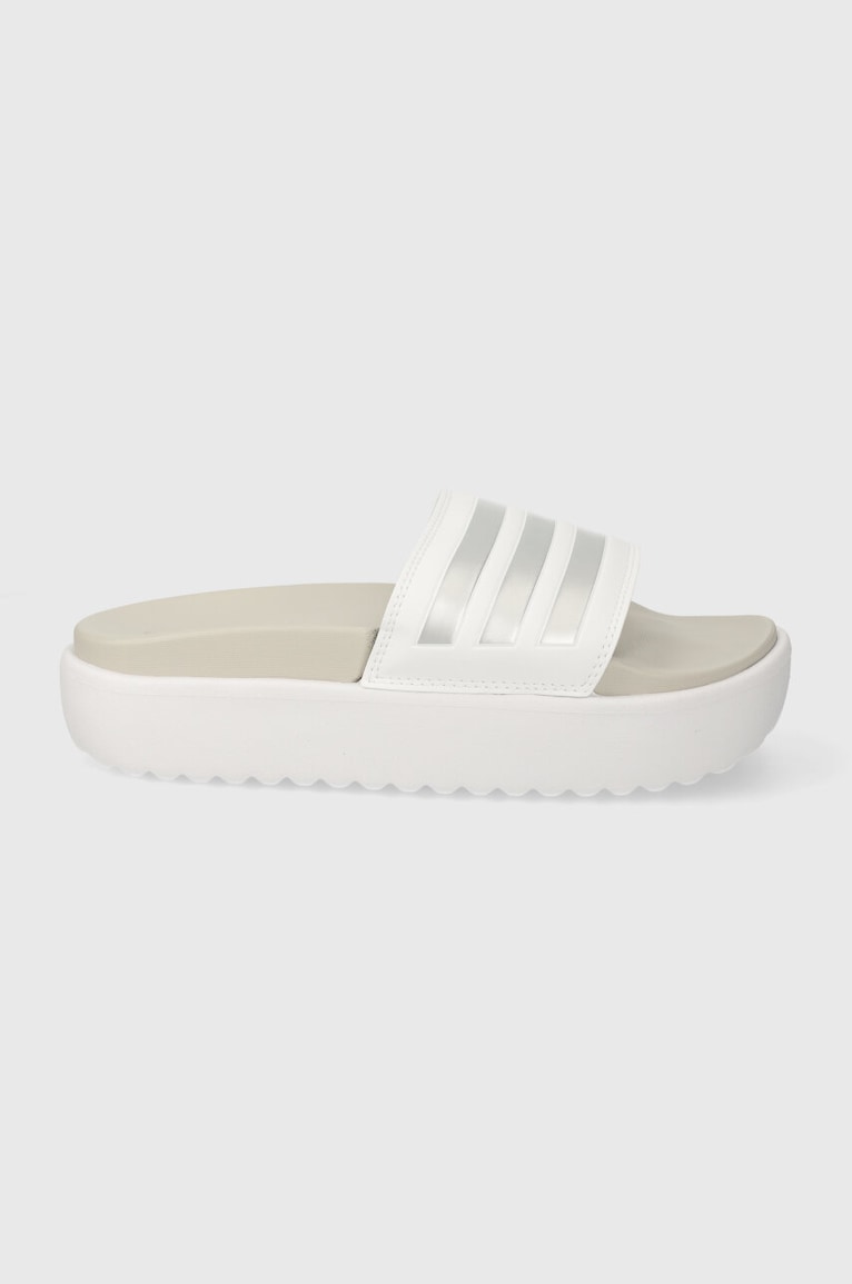 Pantofle adidas Adilette Platform