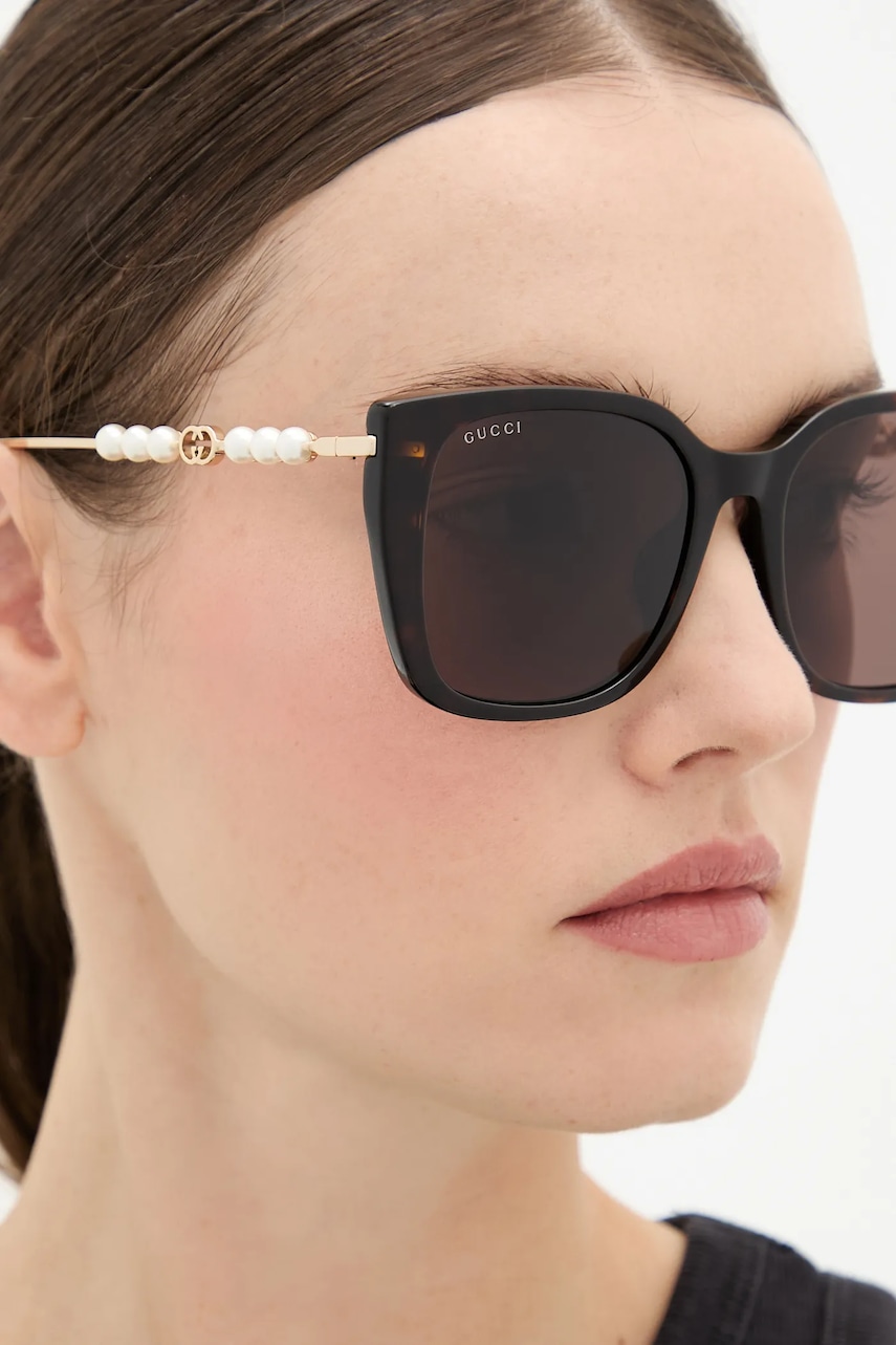 Sluneční brýle Gucci