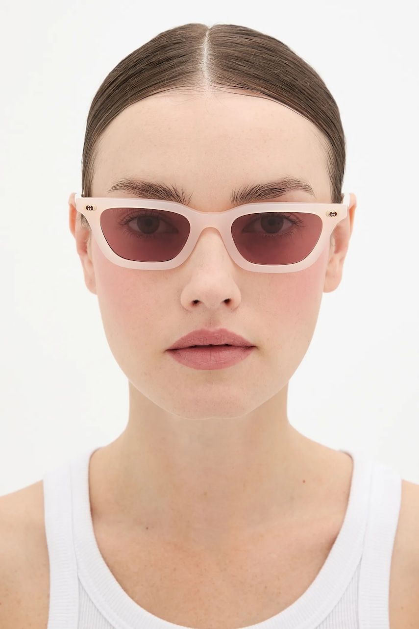 Sluneční brýle Gucci