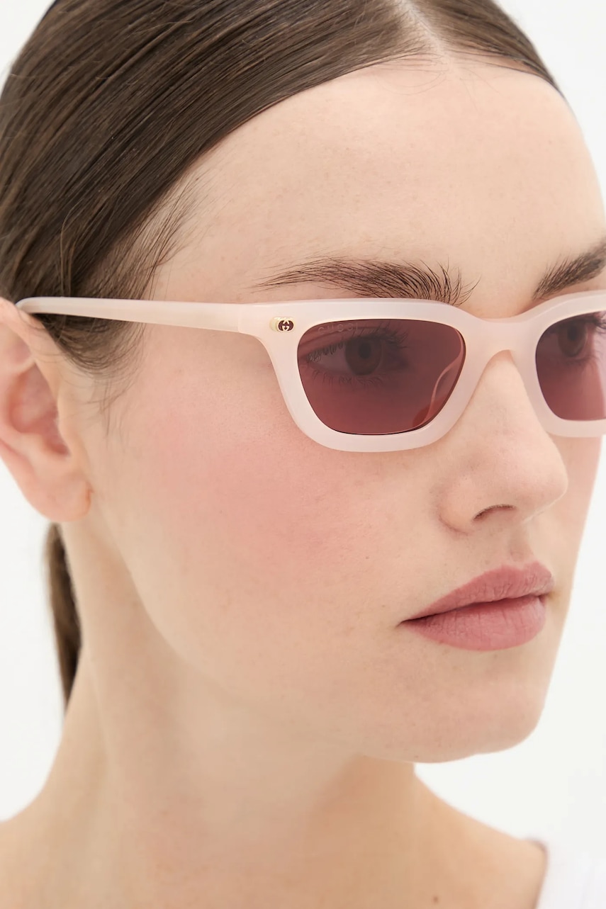 Sluneční brýle Gucci