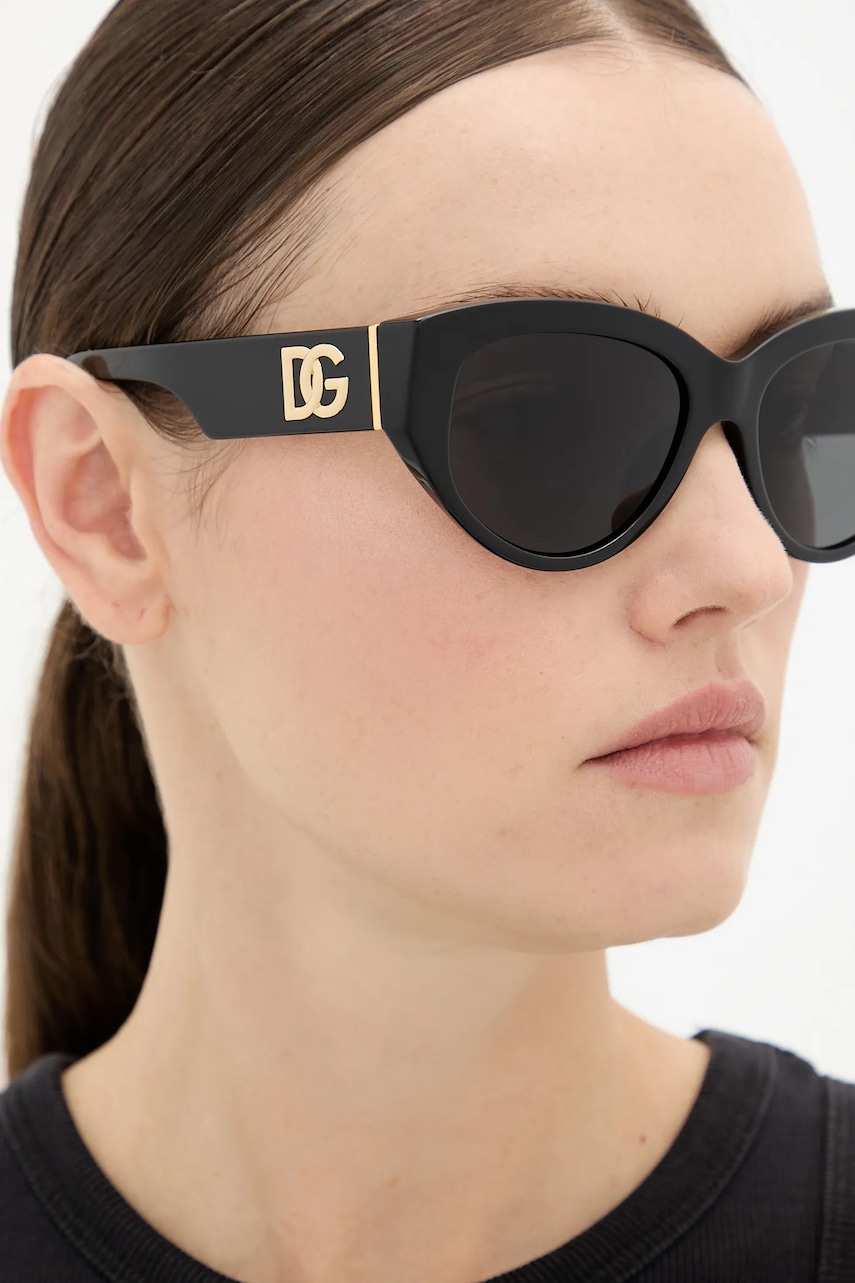 Sluneční brýle Dolce & Gabbana