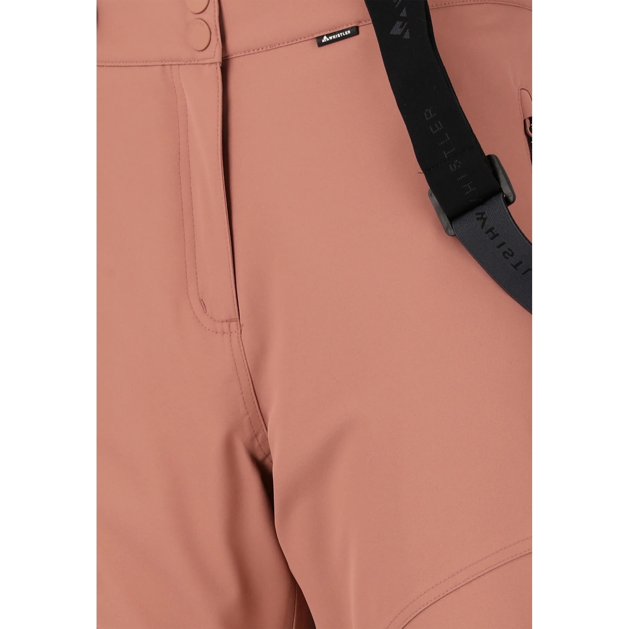 Dámské lyžařské kalhoty Whistler Drizzle W-Pro 10000