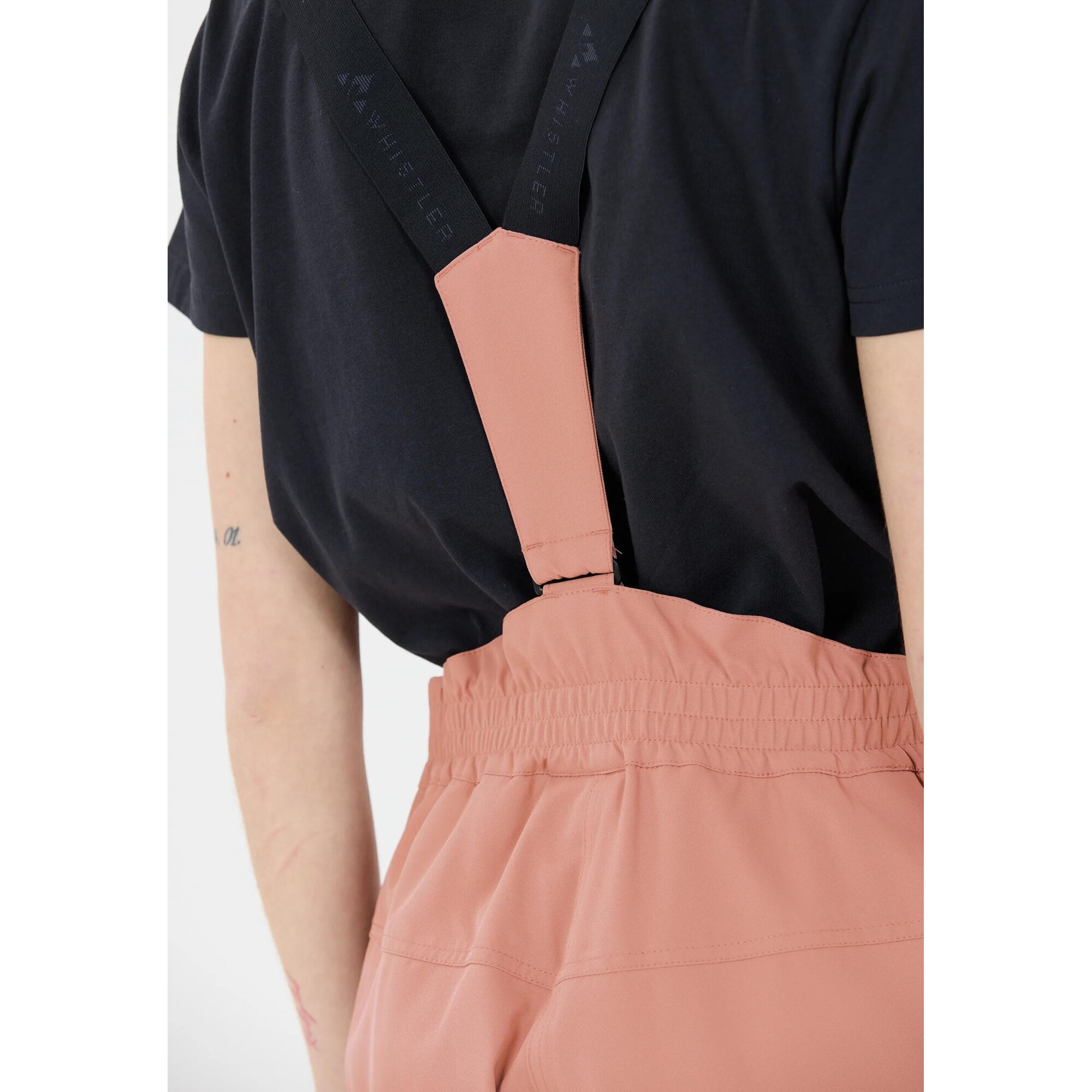 Dámské lyžařské kalhoty Whistler Drizzle W-Pro 10000