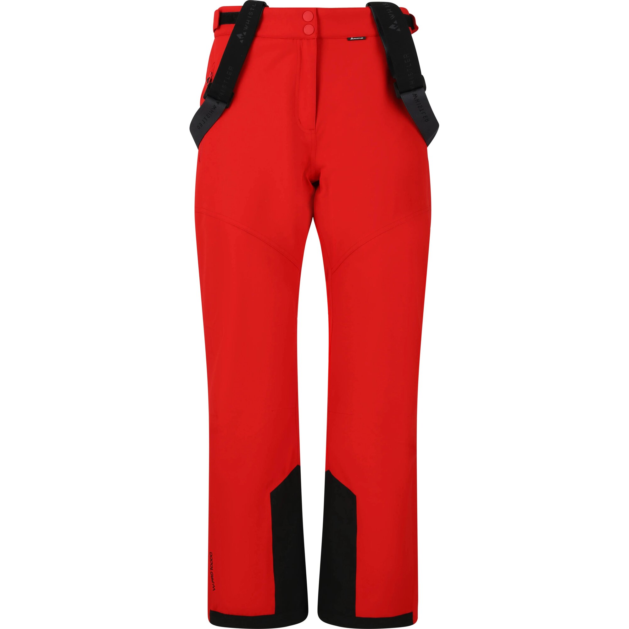 Dámské lyžařské kalhoty Whistler Drizzle W-Pro 10000