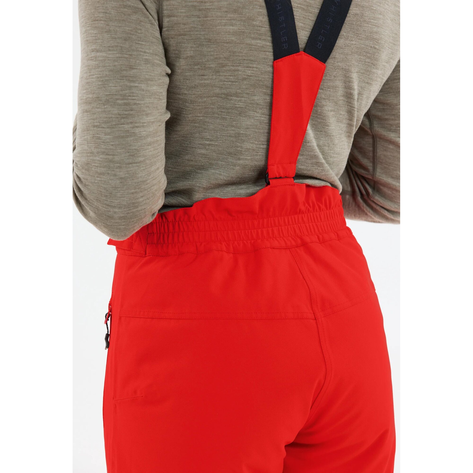 Dámské lyžařské kalhoty Whistler Drizzle W-Pro 10000