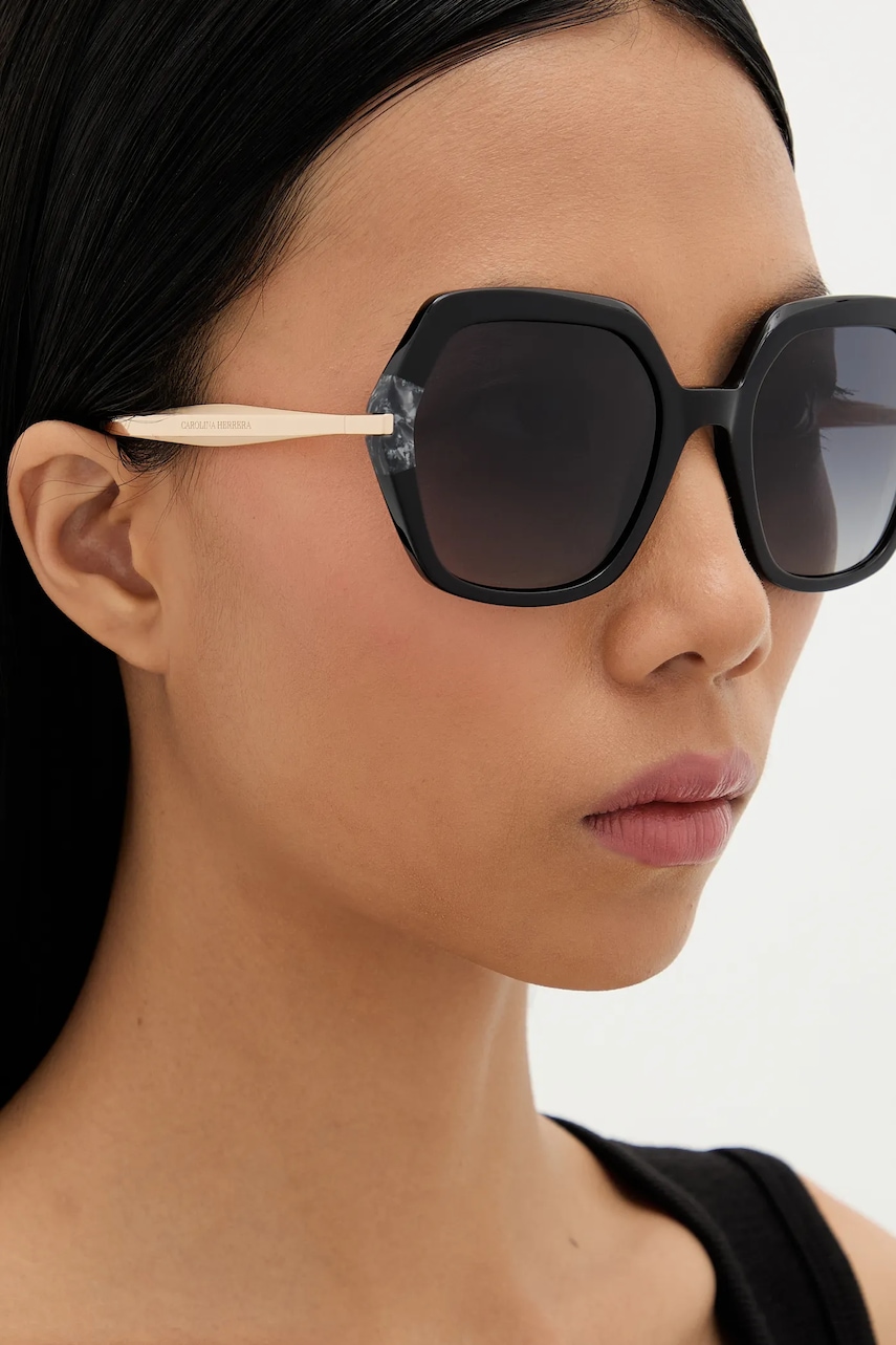 Sluneční brýle Carolina Herrera