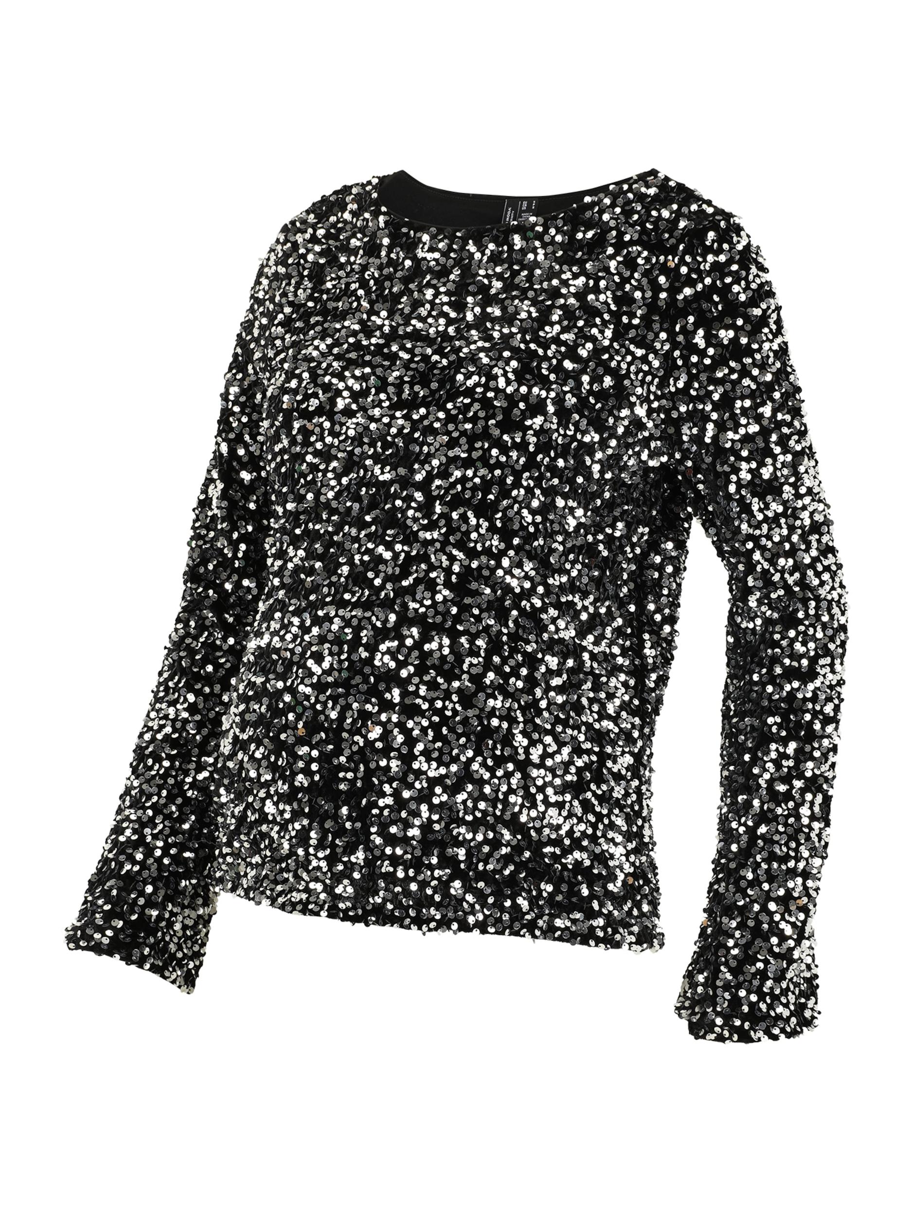 Vero Moda Maternity Tričko VMMBELLA černá