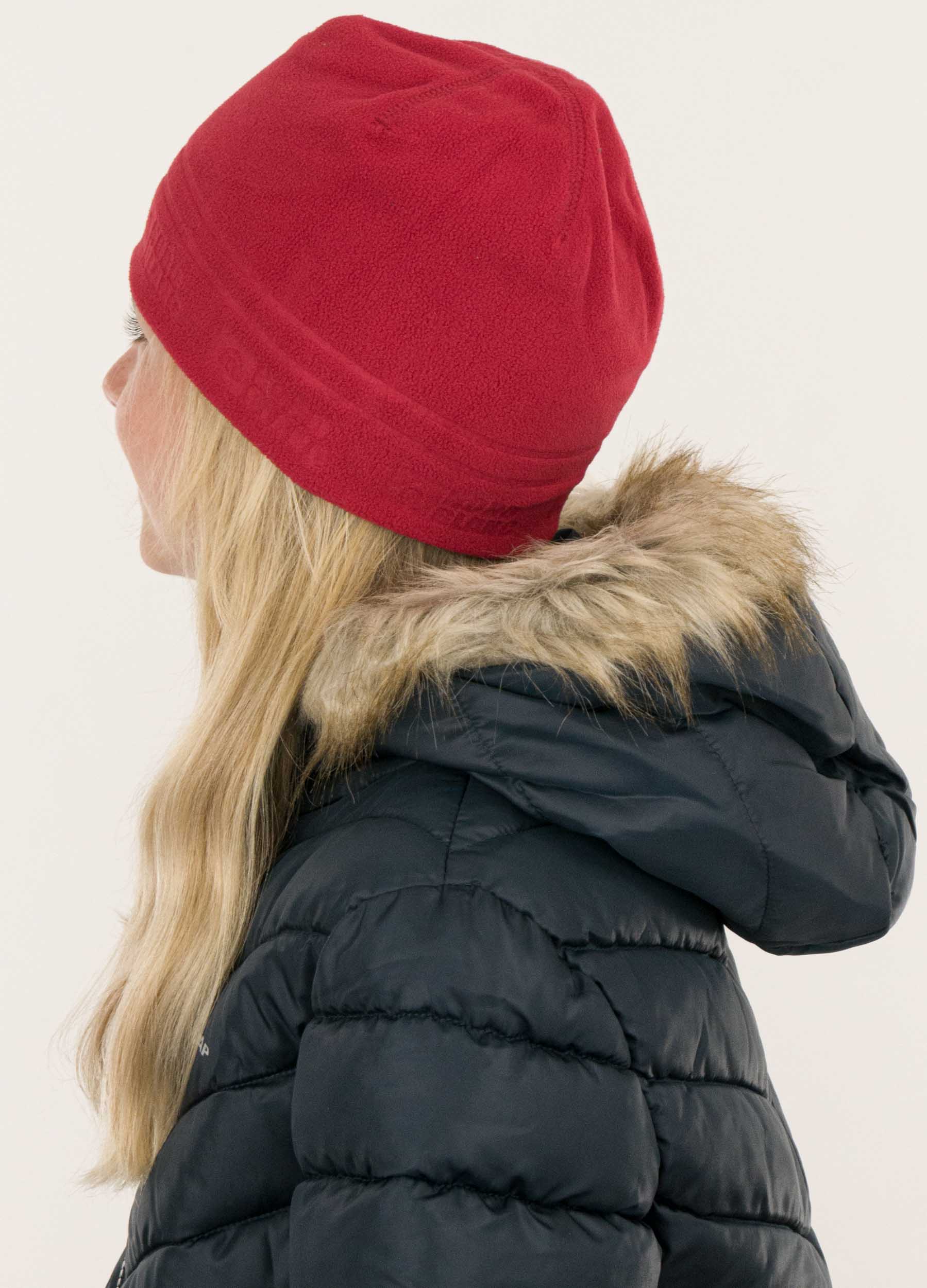 Dětská fleecová čepice Nordblanc jr