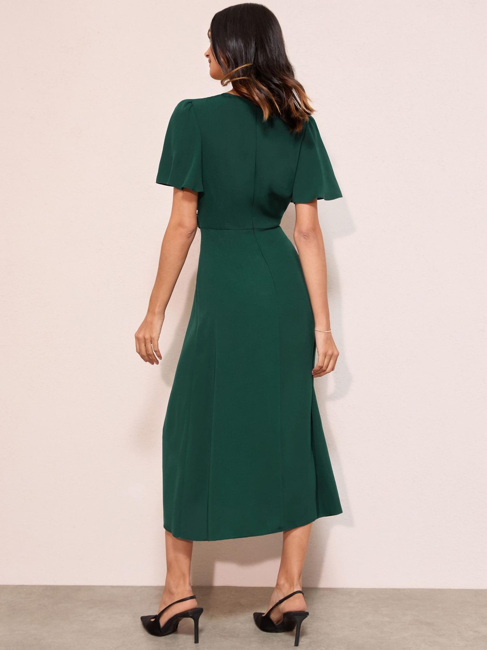 Friends Like These Šaty jedle