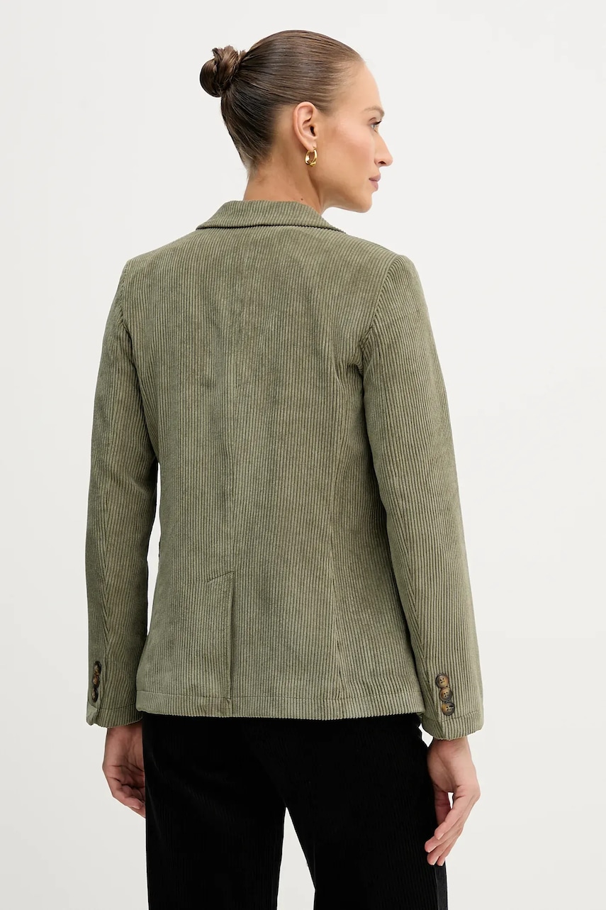 Manšestrová bunda United Colors of Benetton