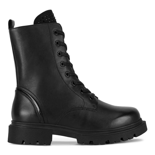 Sergio Bardi Kotníková obuv