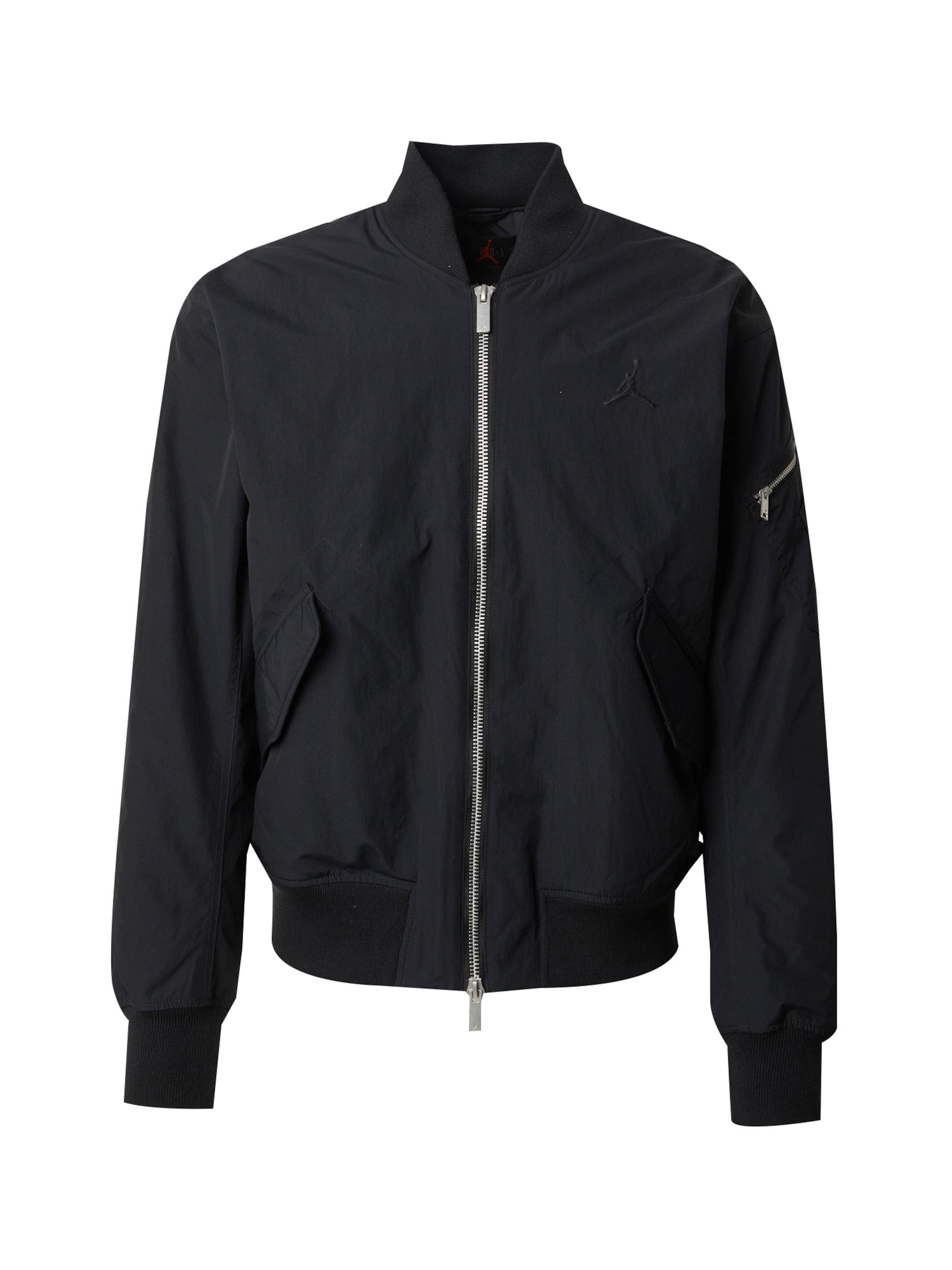 Jordan Přechodná bunda 'ESS' černá