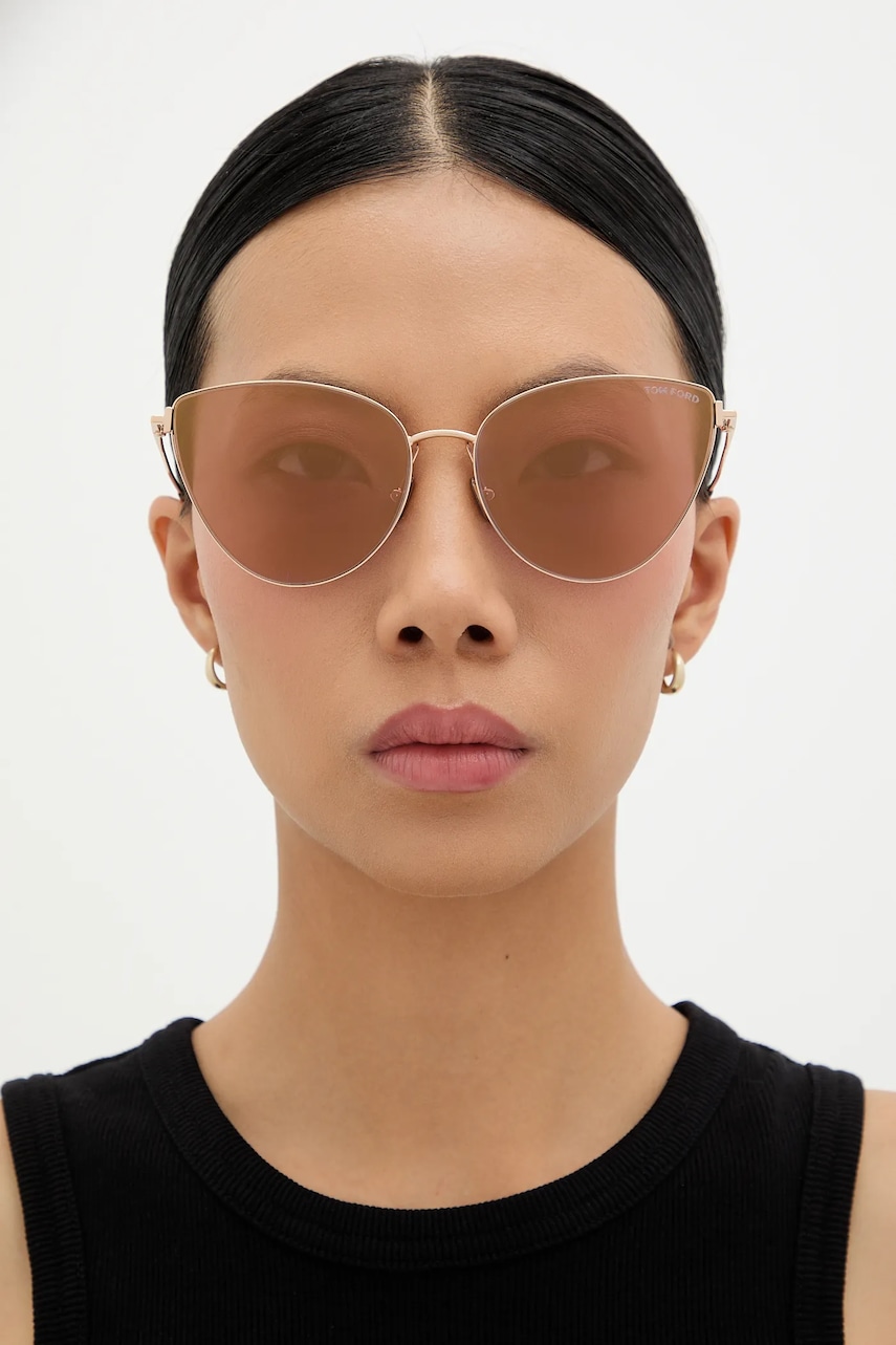 Sluneční brýle Tom Ford Anais