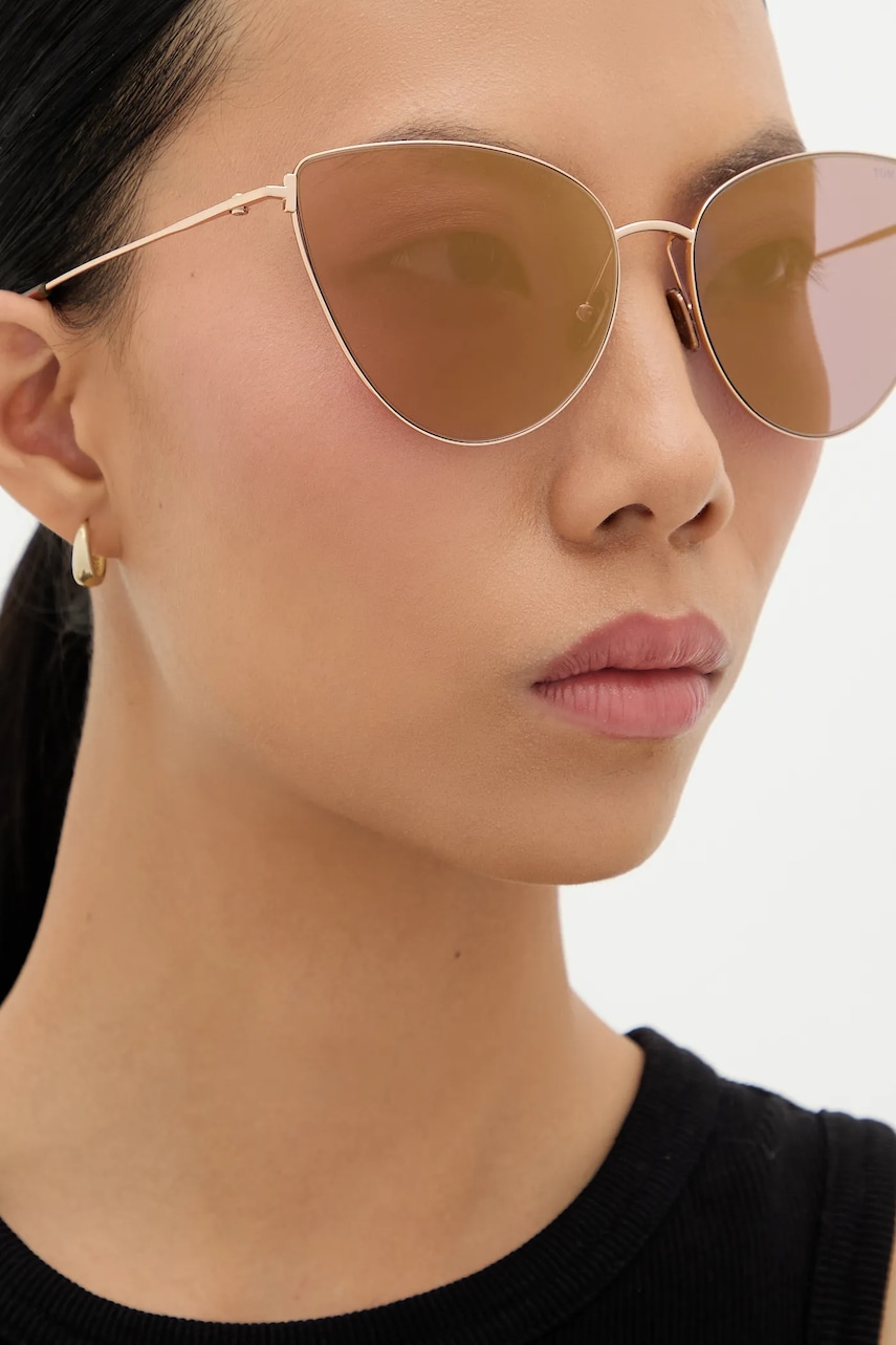 Sluneční brýle Tom Ford Anais