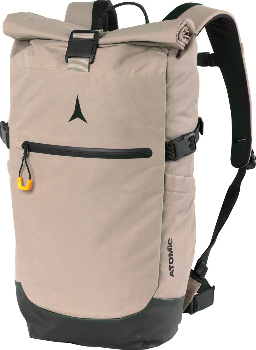 ATOMIC DAYPACK Beige