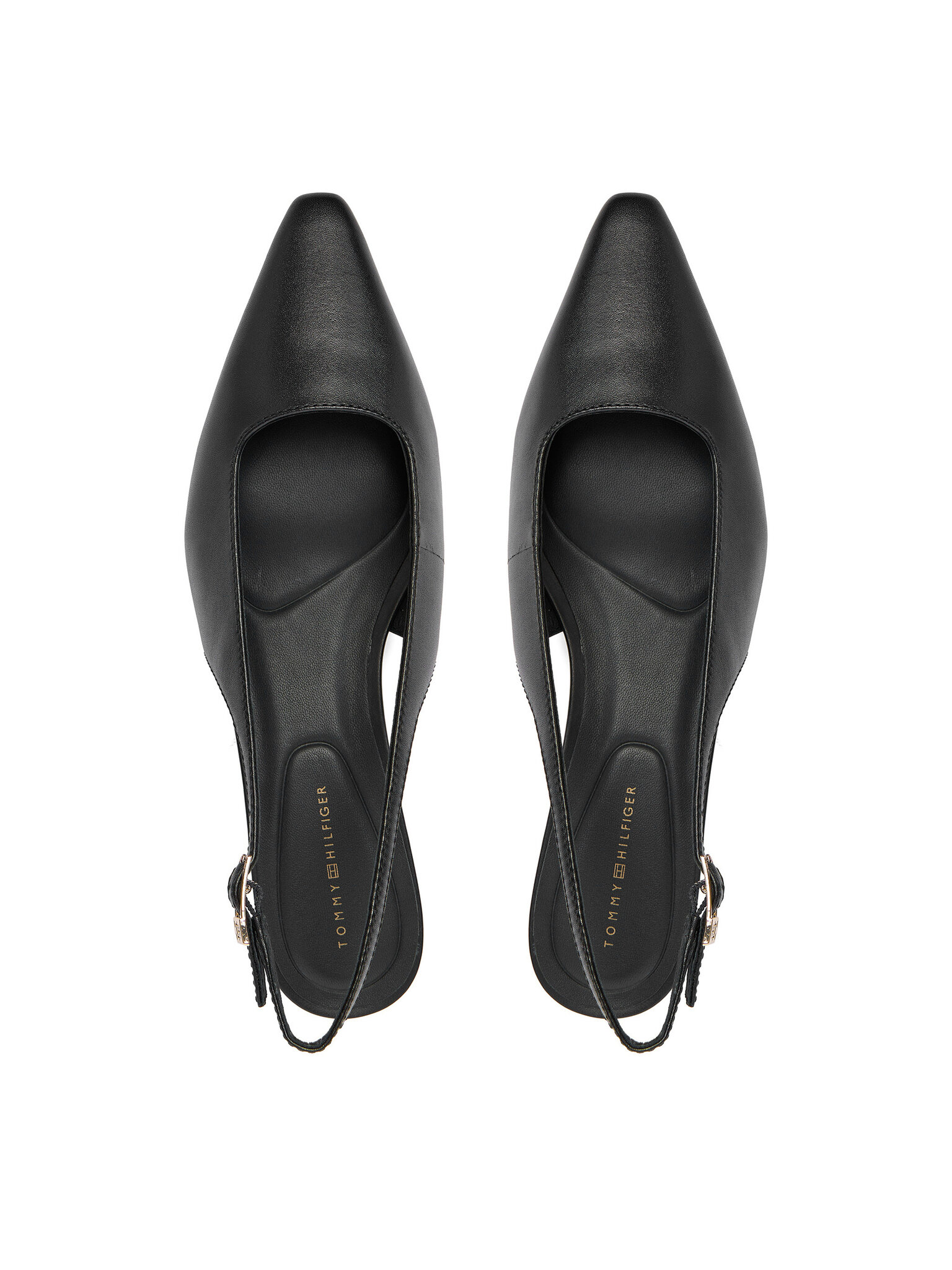 Lodičky Tommy Hilfiger