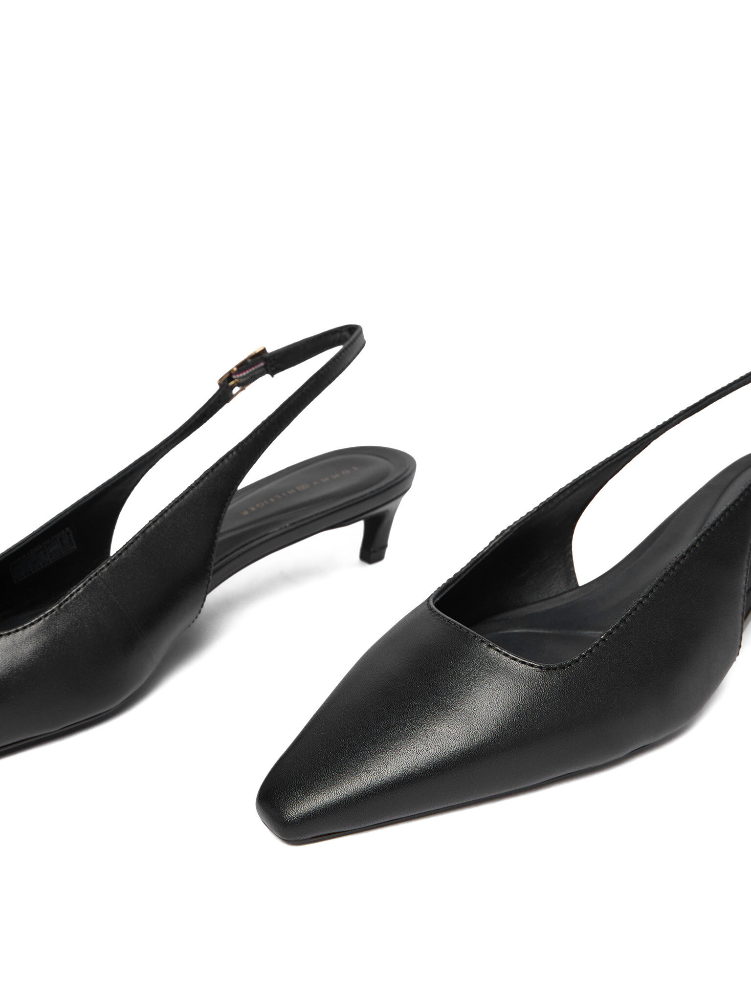 Lodičky Tommy Hilfiger