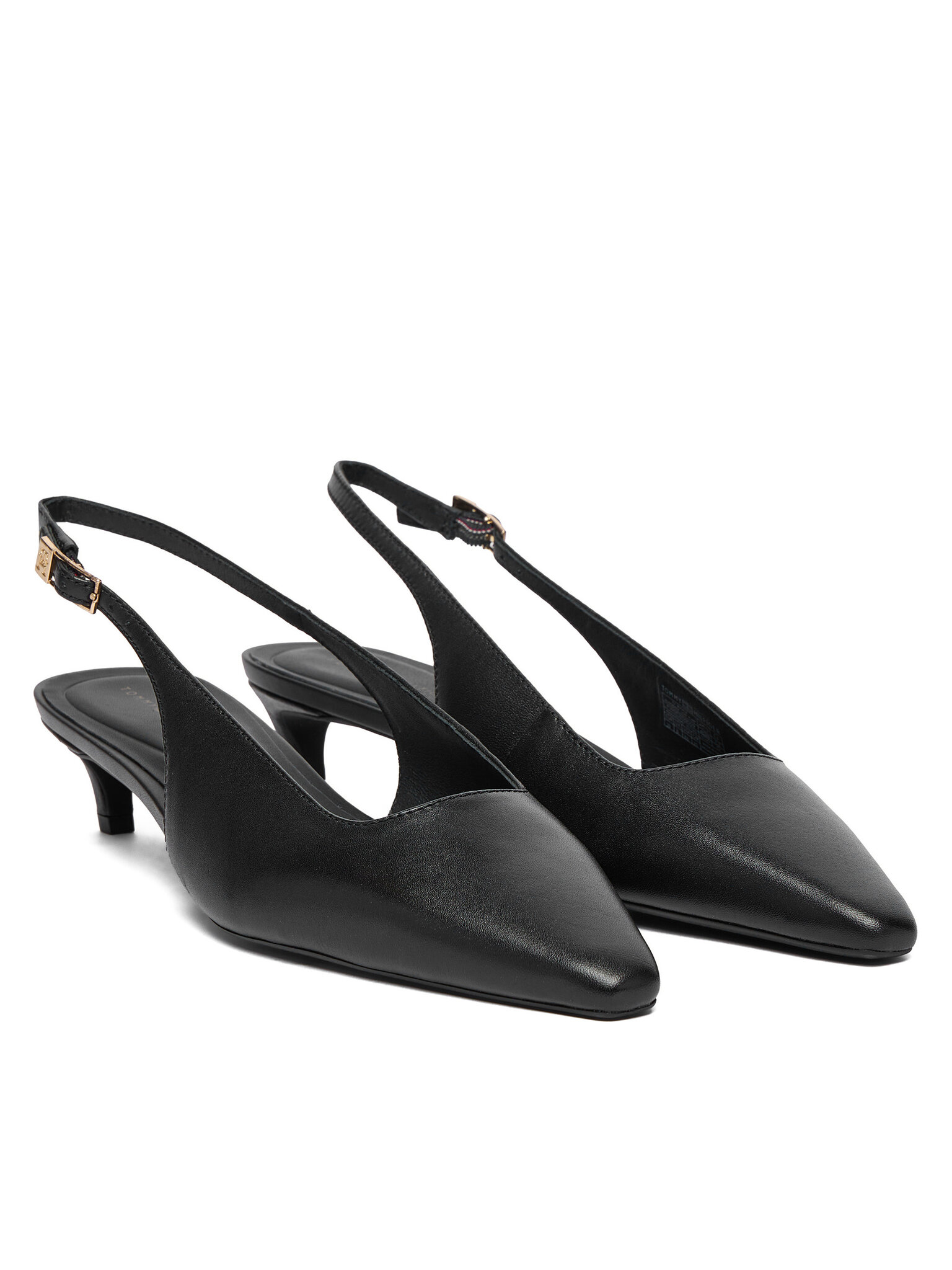 Lodičky Tommy Hilfiger