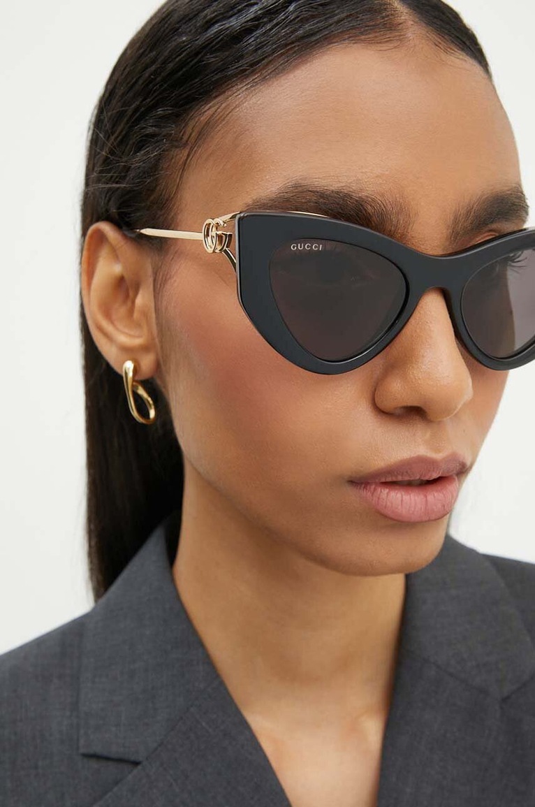 Sluneční brýle Gucci