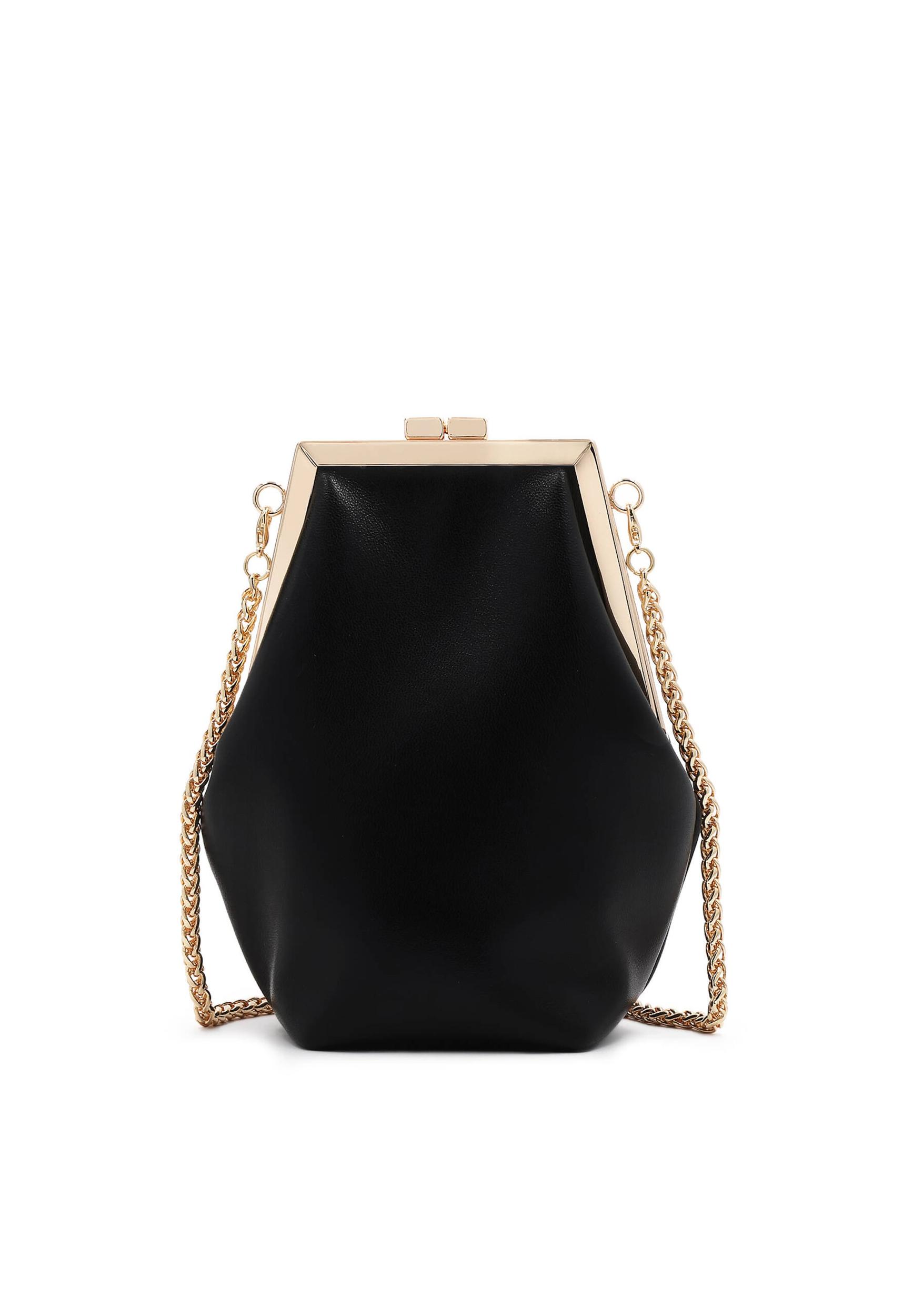 Kazar Psaníčko zlatá / černá