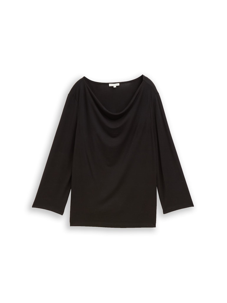 Tom Tailor dámské triko 1048943 14482