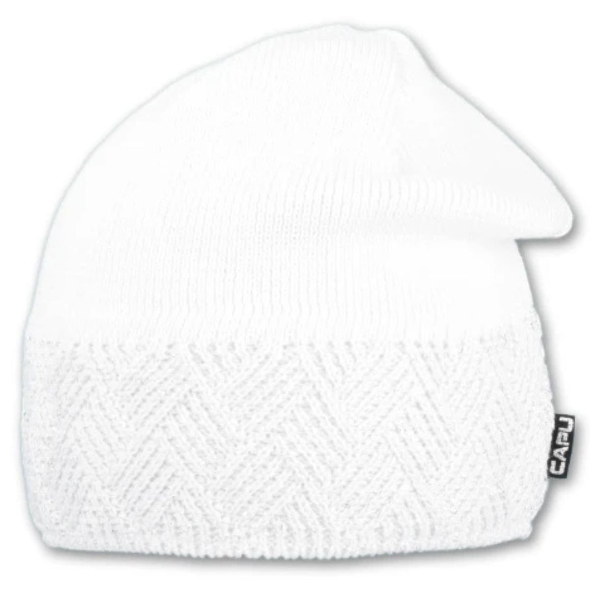 Capu W 778A - bílá UNI