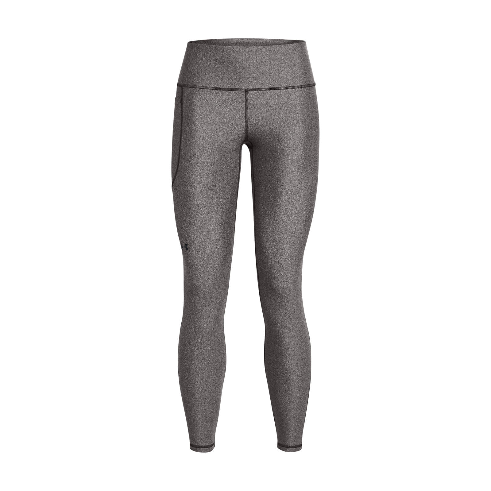 Legíny Under Armour Tech Hirise Legging Gray S