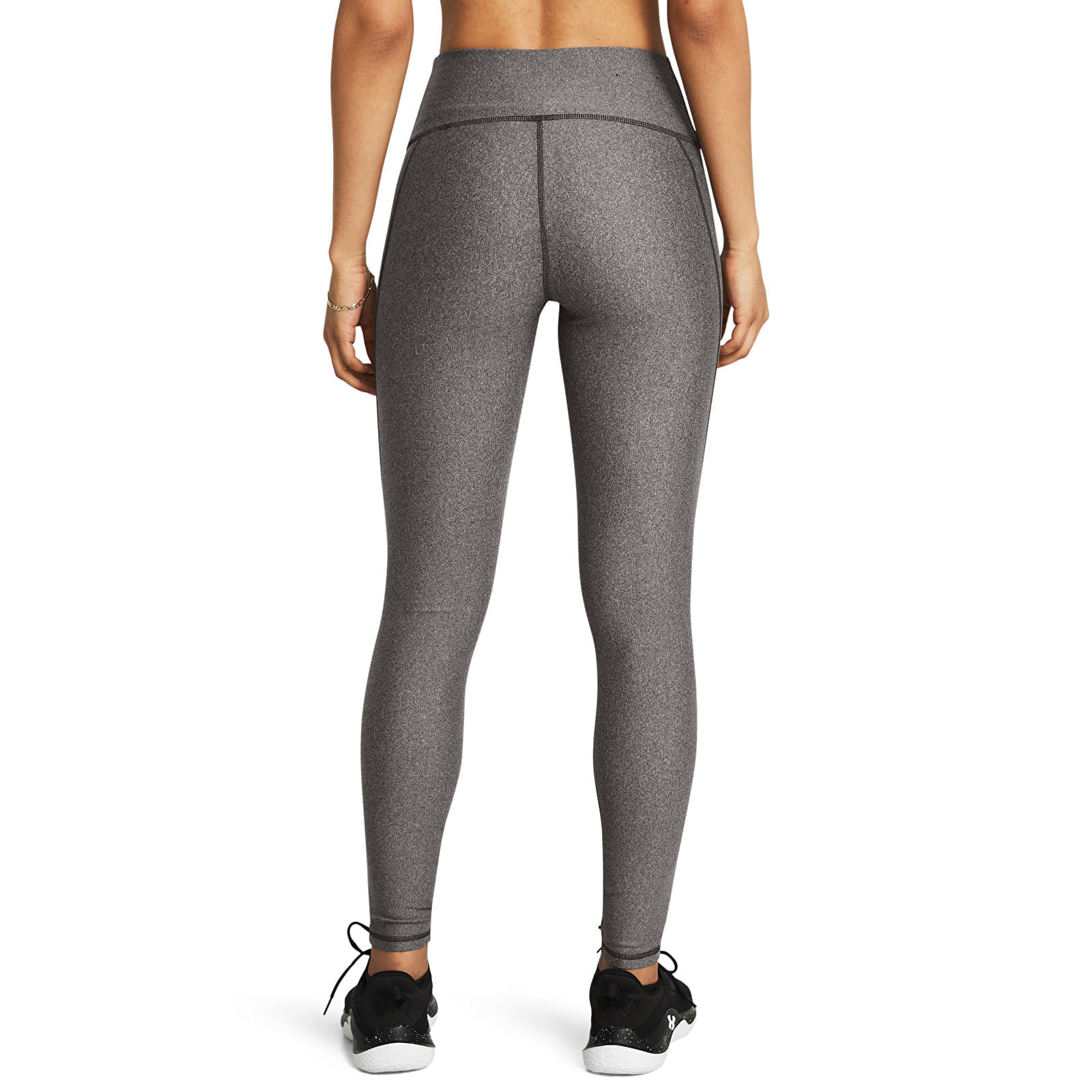 Legíny Under Armour Tech Hirise Legging Gray S