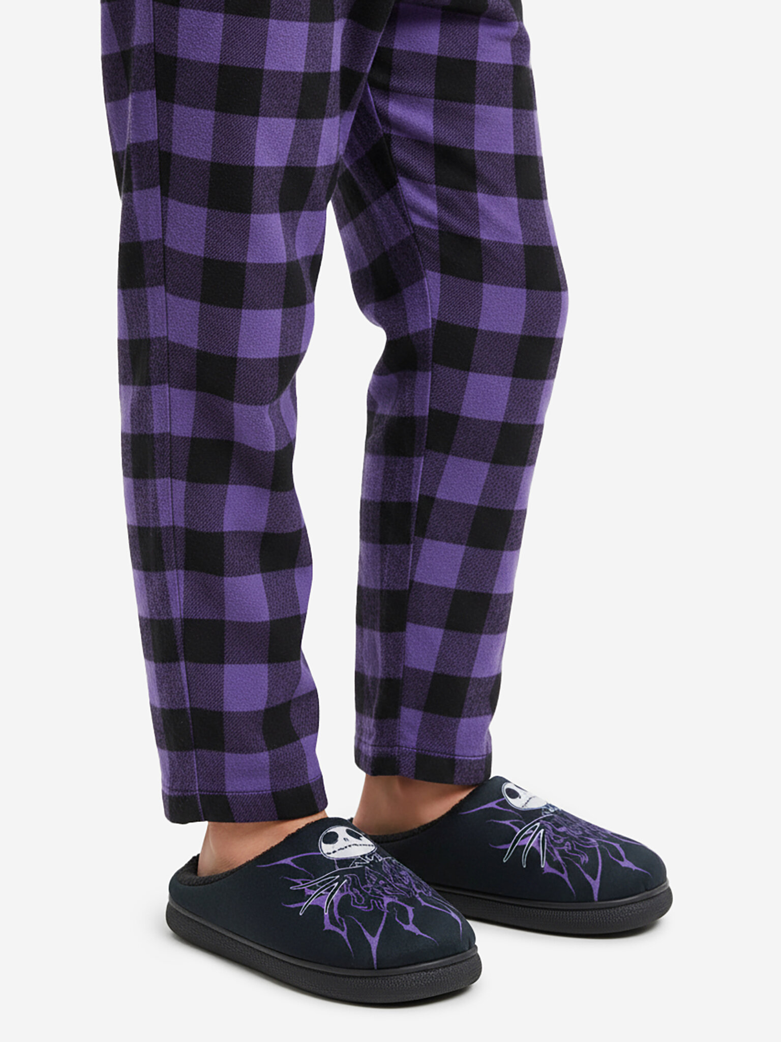 Bačkory NIGHTMARE BEFORE CHRISTMAS