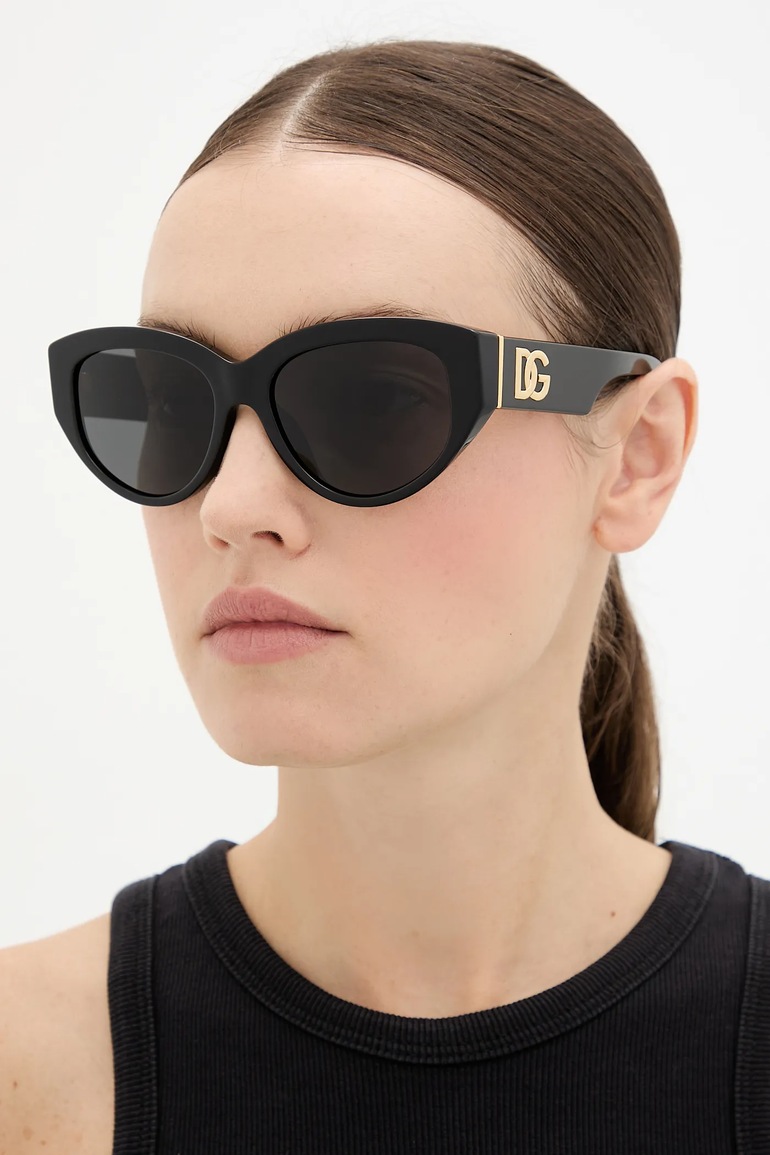 Sluneční brýle Dolce & Gabbana